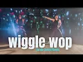 WIGGLE WOP -  Party Favor | Cardio Dance Fitness Workout