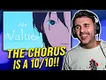 Download Lagu MUSIC DIRECTOR REACTS | ADO - Value