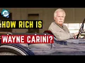 What is Chasing Classic Cars Wayne Carini Net Worth 2020
