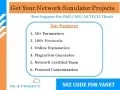 NS2 CODE FOR VANET