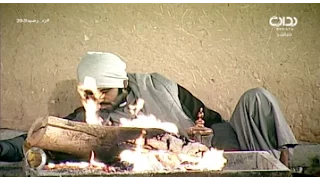 قصيدة الشاعر علي بن نايف في أبو كاتم والمتسابقين زد رصيدك39 