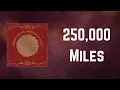 Patty Griffin - 250 000 Miles