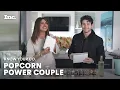 Priyanka Chopra Jonas and Nick Jonas Get Down to Business Inc