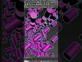 How to attach and detach Multiple objects in 3DS Max
