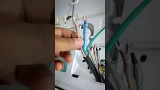 كيفية ربط كهرباء السبلت 