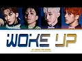 Lagu [AI COVER] How would NCT DREAM (Rap Line) sing Woke Up - XG
