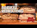 Download Lagu How to reheat Brisket