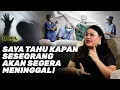 Download Lagu Inilah Kisah Mistis Dokter Sekaligus Anak Indigo yang Bisa Lihat Seseorang Dijemput Ajalnya