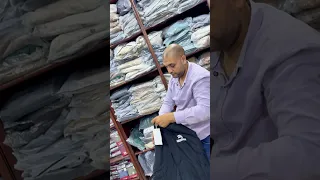 الكوليكشن الرجالي الجديد لشتاء سنه 2026 وصل 