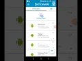 create a Morse code to alphabet converter app in Android