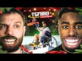 The Return Of TGF: 24 Hour Christmas Calendar (LIVE)