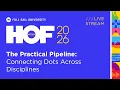The Practical Pipeline Connecting Dots Across Disciplines Full Sail University