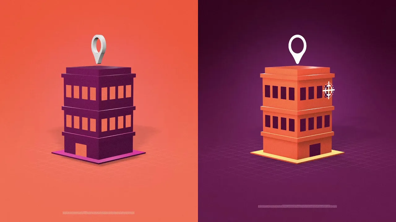 Bandwidth Product marketing animation