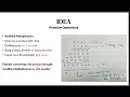 IDEA Encryption Algorithm Cryptography Network Security KTU