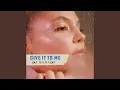 Download Lagu Give It To Me (Radio Edit)