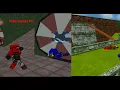 Blocky Gun Paintball Game Review Gameplay INFO