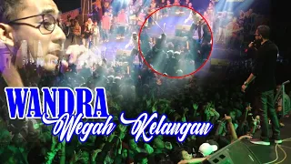 Download WANDRA - WEGAH KELANGAN [LIVE] ONE NADA BANYUWANGI MP3