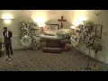 Russell Pica Funeral Home