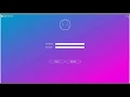 Java Login Screen - Modern GUI built using ReflectionUI