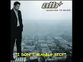 ATB - I Don't Wanna Stop - HQ