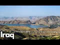 Exploring the Wonders of Iraq