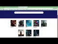 superhero Hunter App using Marvel Api