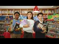 Scholastic Book Fair Creators Start Here