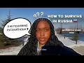 Surviving the Language Barrier in Russia My Experience Tips