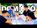 Lagu TARDE EN FAMILIA JUGANDO AL DOMINÓ // Salcedini
