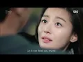 Lean on you - Jung Yup Music Video(Eng Sub) Ost.The Legend of the Blue Sea
