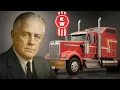 Download Lagu Kenworth: The Truck That Built America’s Highways
