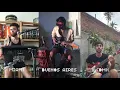 Surfistas Del Sistema - Te Miro Para Ver Si Me Ves Mirarte (En Casa)