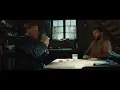 The Scene That Won Christoph Waltz an Oscar | Inglourious Basterds | Nominee