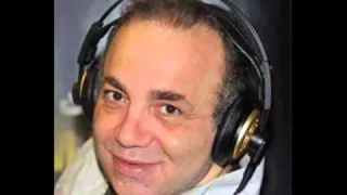 الياس كرم   موال بصمت العشق ويا اروع ما خلق الله دندنها