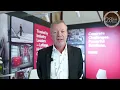 AICCE28 DISAB Vacuum Technology AB thoughts about AICCE28 and AUCBM events