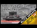 PPMKI MUNAS KE 12 DAN HUT KE 38 | Otoblitz TV