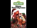 Download Lagu Sesame Street: Elmo Saves Christmas (1996 VHS) (1997 Reprint) (Full Screen)