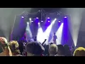 The Comet Is Coming | Bowery Ballroom, NYC 10/21/2022 (complete show)