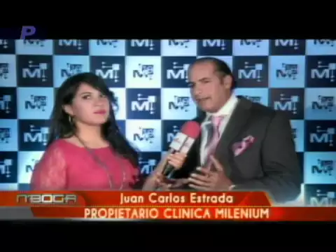 Clínica Milenium conmemoró 10 años de aniversario - Guayaquil