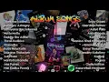 Lagu Tamil album song playlist ✨ Nonstop album songs - Teejay , Havoc Brothers , E j deeran Jukebox