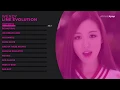 Download Lagu RED VELVET   WENDY Line Evolution Mpgun com