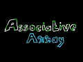 SV - Associative Array SV