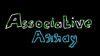 SV - Associative Array SV