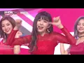 [Show Champion] 프로미스나인 - LOVE BOMB (fromis_9 - LOVE BOMB) l EP.288