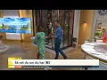 Download Lagu Har du IBS-symtom? Sök hjälp – särskilt om du är man | Nyhetsmorgon | TV4 \u0026 TV4 Play