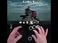 This is the most consistent method for EWGF