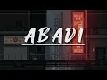 Abadi - Dendi Nata || Versi Indonesia (Lirik)