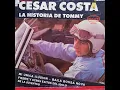 Cesar Costa - La Historia De Tommy [1963]