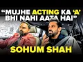 Sohum Shah Raps in Marwadi Talks Tumbbad s Success Working With Amitabh The Bombay Journey EP257