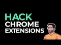 Download Lagu How To Hack Chrome Extensions